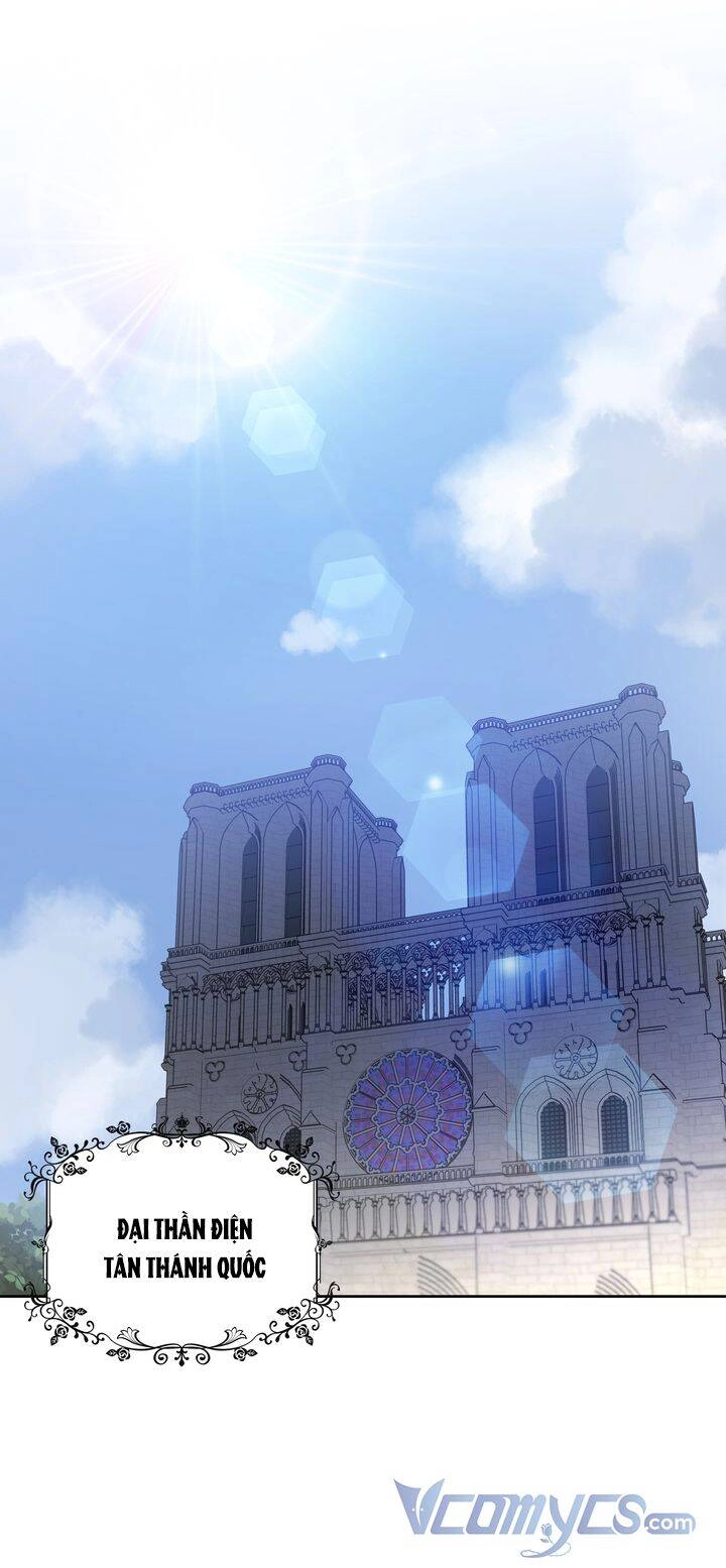 Công Nương Su Chapter 8 - 1