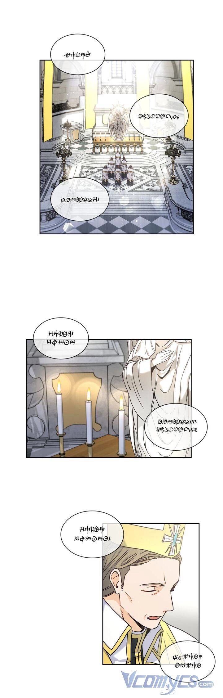 Công Nương Su Chapter 8 - 2