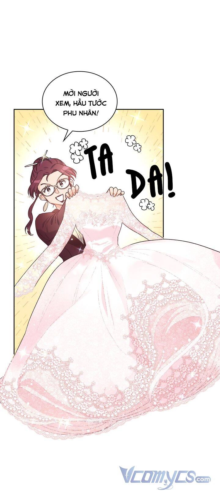 Công Nương Su Chapter 8 - 13