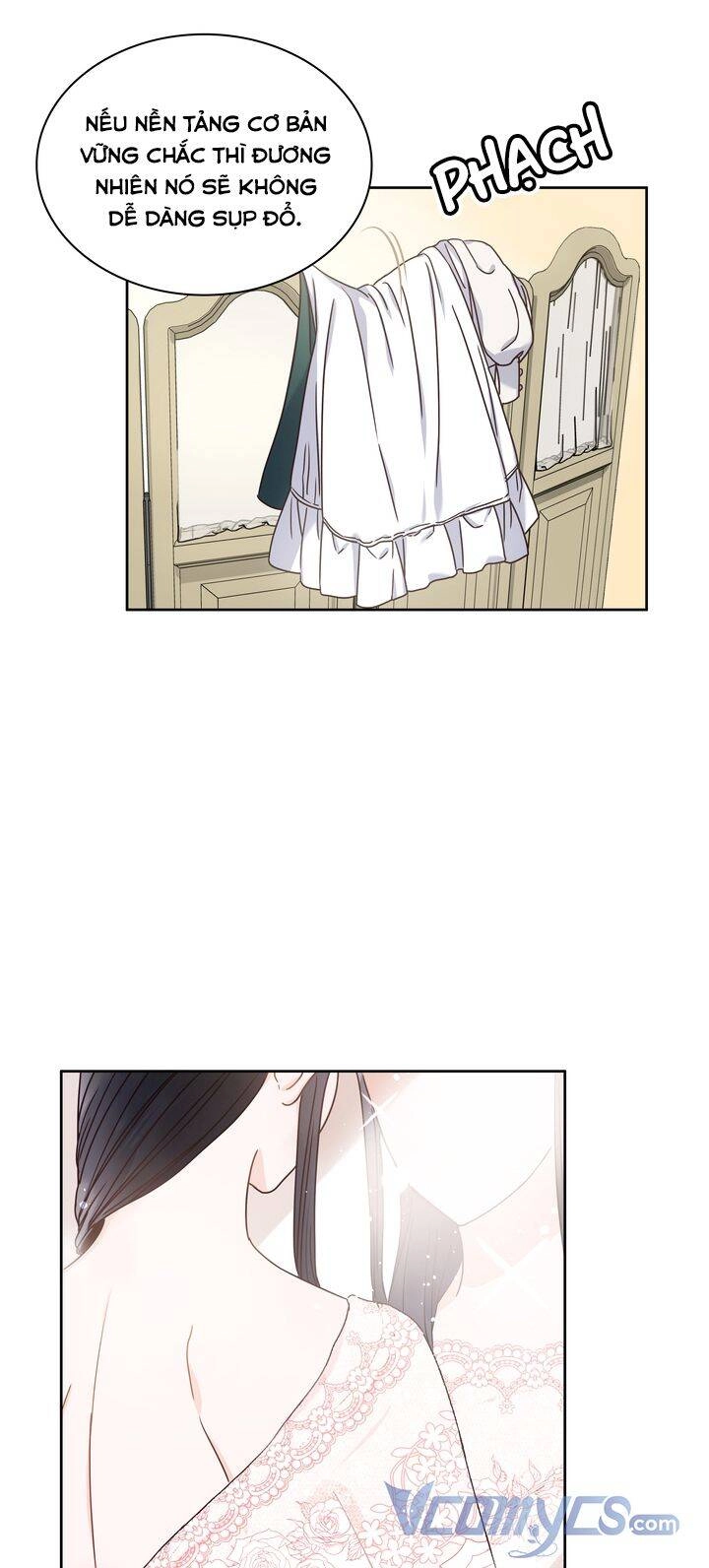 Công Nương Su Chapter 8 - 15