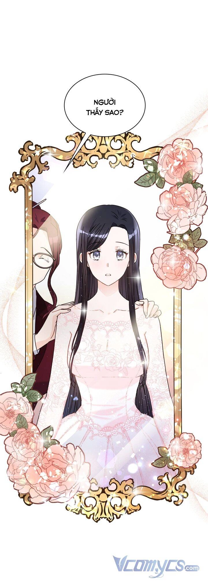 Công Nương Su Chapter 8 - 18