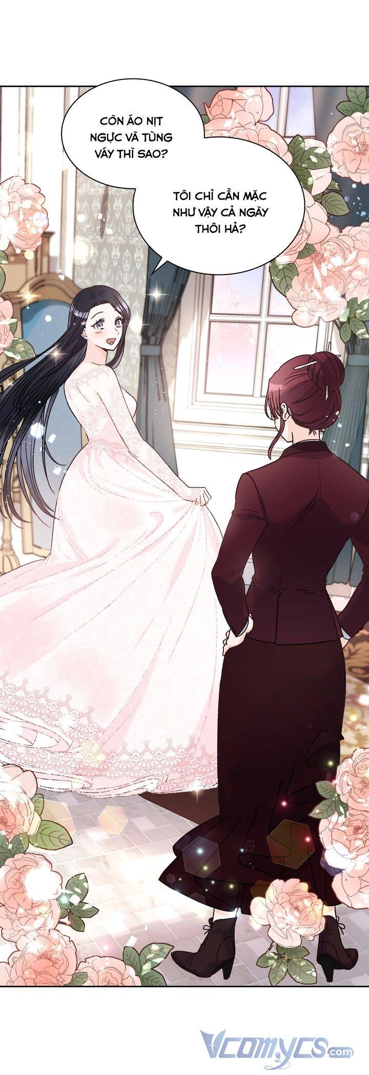 Công Nương Su Chapter 8 - 20