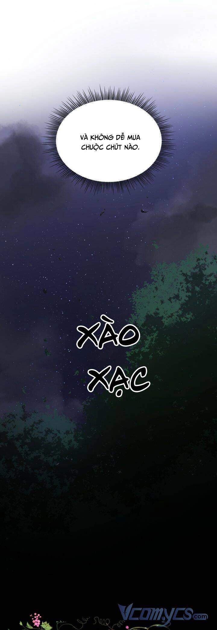 Công Nương Su Chapter 8 - 34