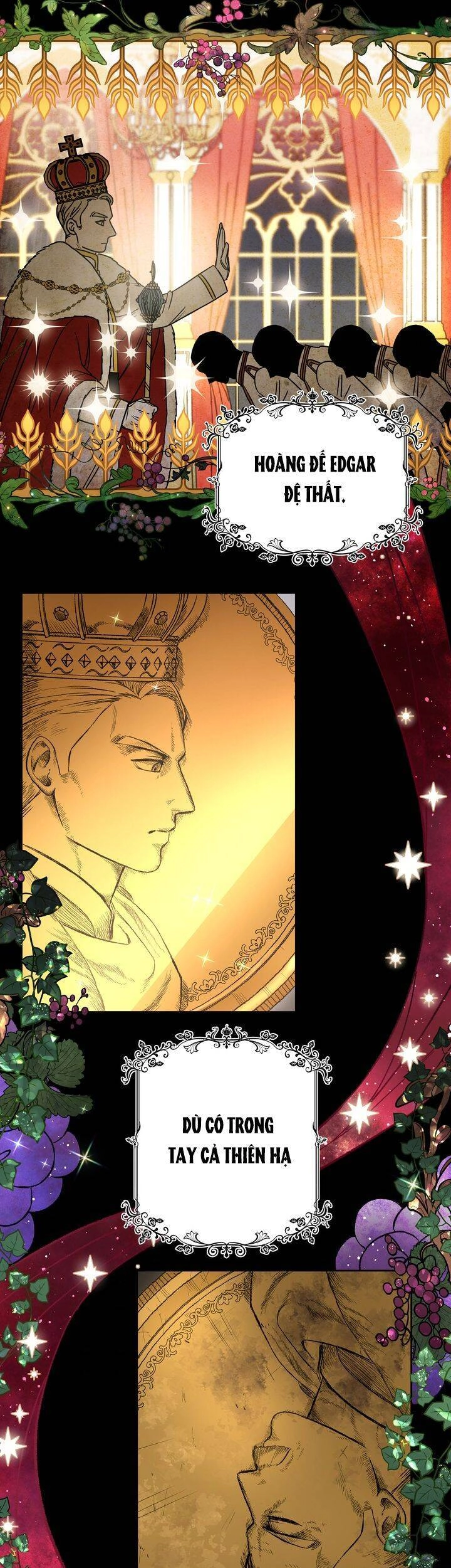 Công Nương Su Chapter 8 - 35