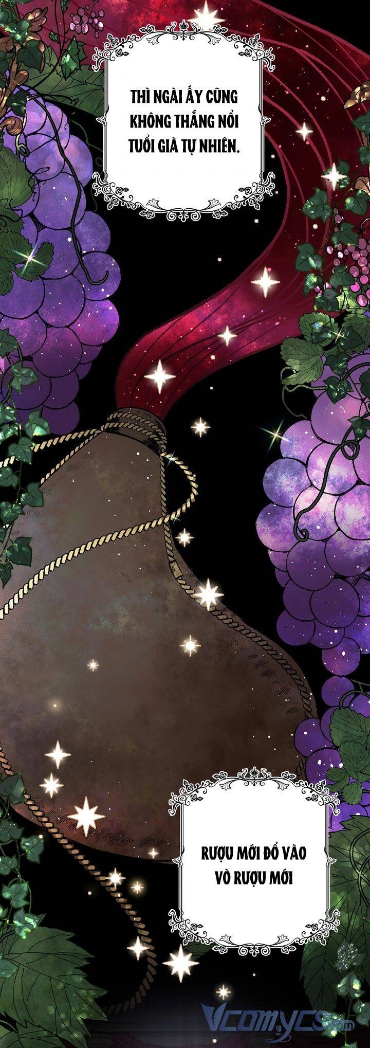 Công Nương Su Chapter 8 - 37