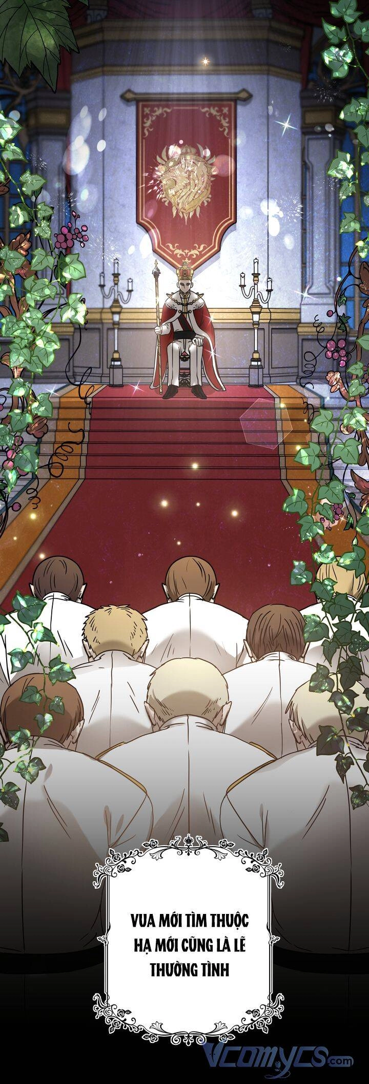 Công Nương Su Chapter 8 - 38