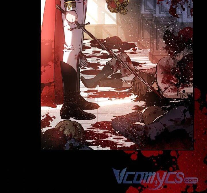 Công Nương Su Chapter 8 - 42