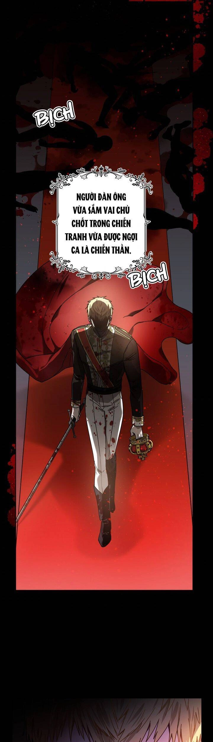 Công Nương Su Chapter 8 - 43