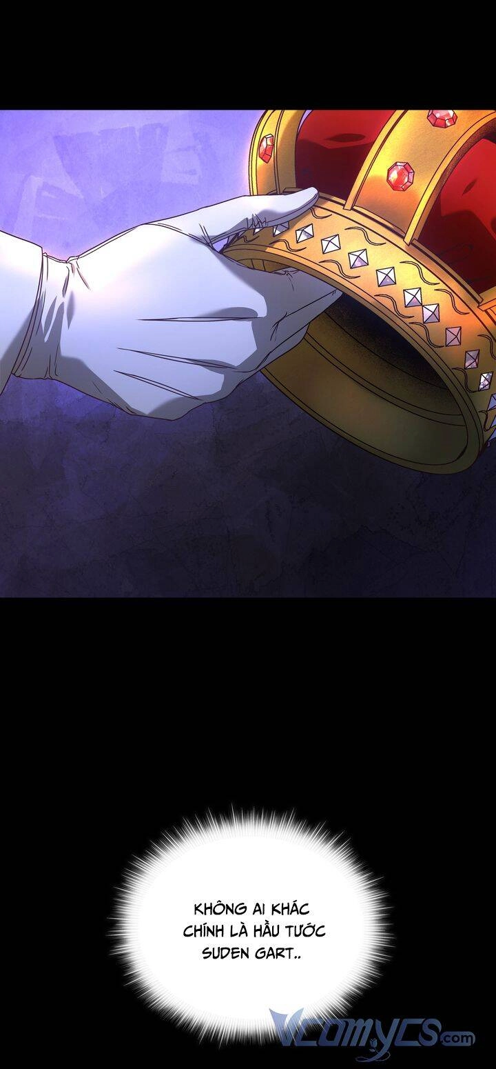 Công Nương Su Chapter 8 - 46