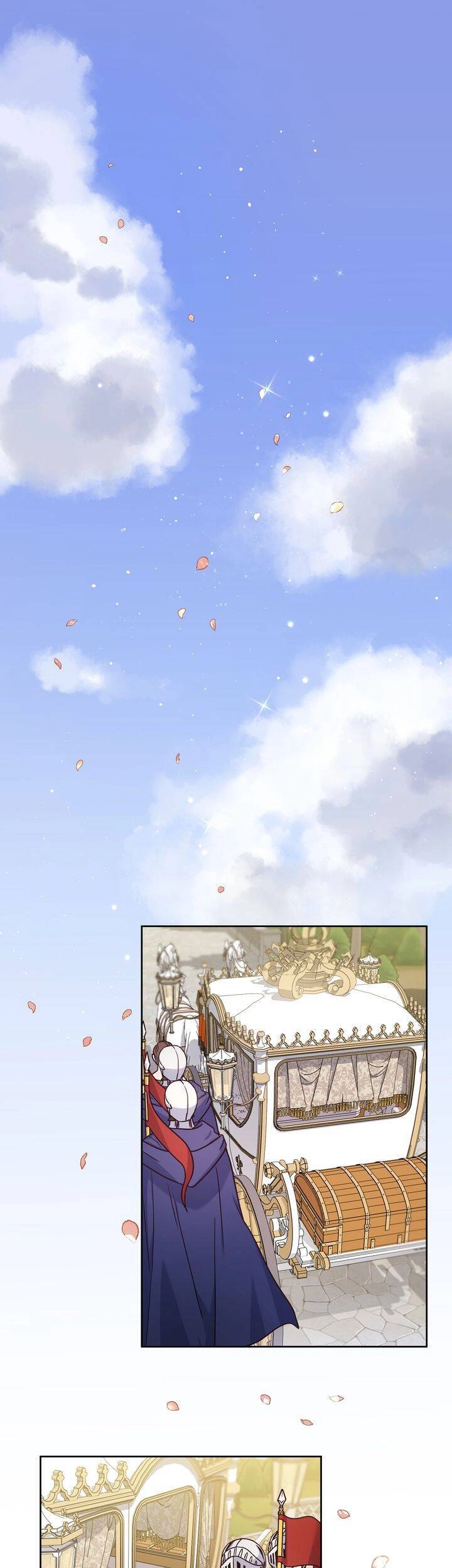 Công Nương Su Chapter 9 - 1