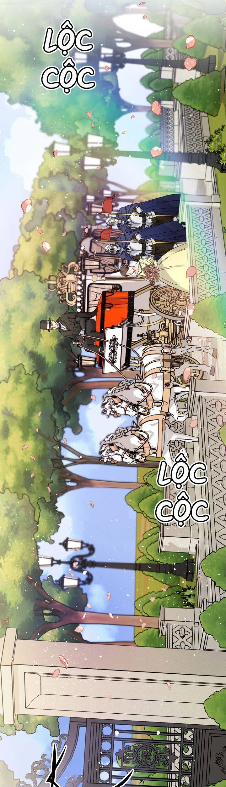 Công Nương Su Chapter 9 - 3