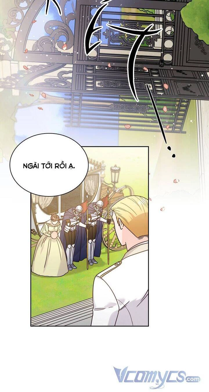 Công Nương Su Chapter 9 - 4