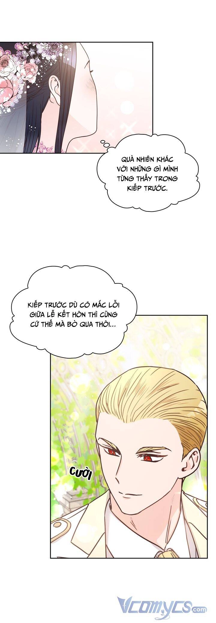 Công Nương Su Chapter 9 - 14