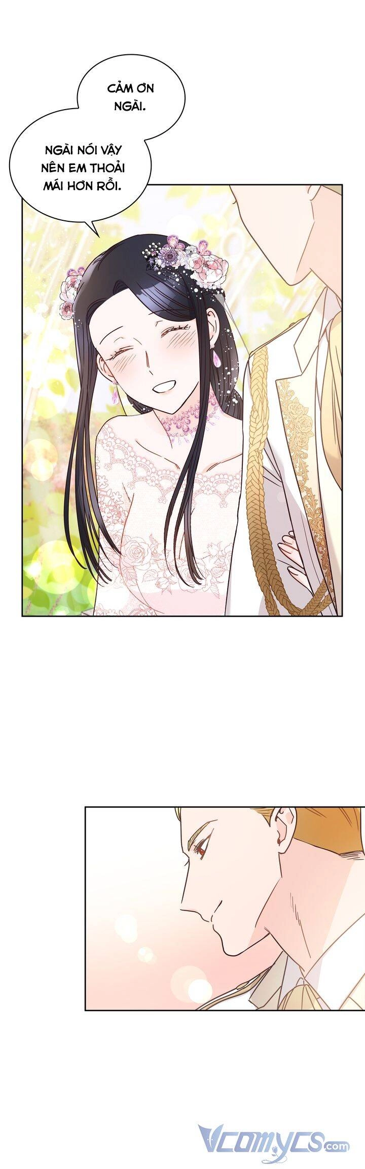 Công Nương Su Chapter 9 - 15