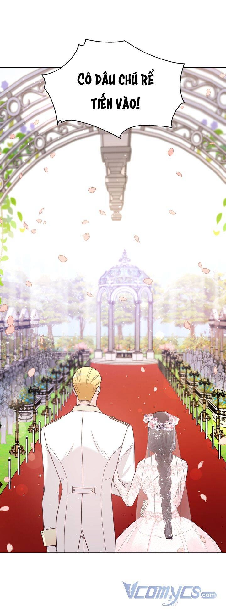 Công Nương Su Chapter 9 - 16