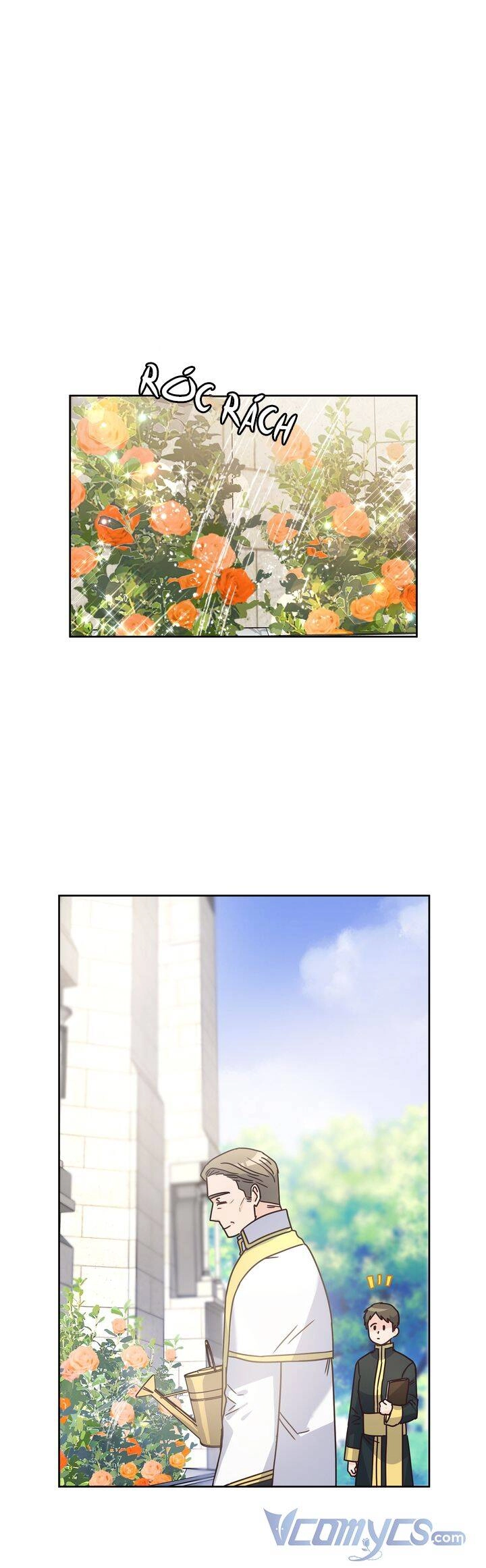 Công Nương Su Chapter 9 - 17