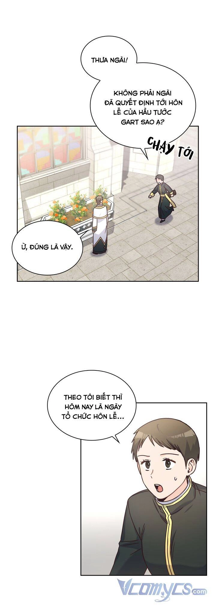 Công Nương Su Chapter 9 - 18