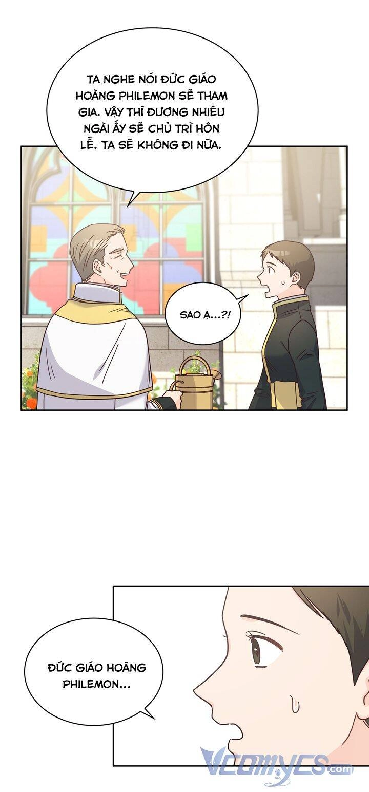 Công Nương Su Chapter 9 - 19