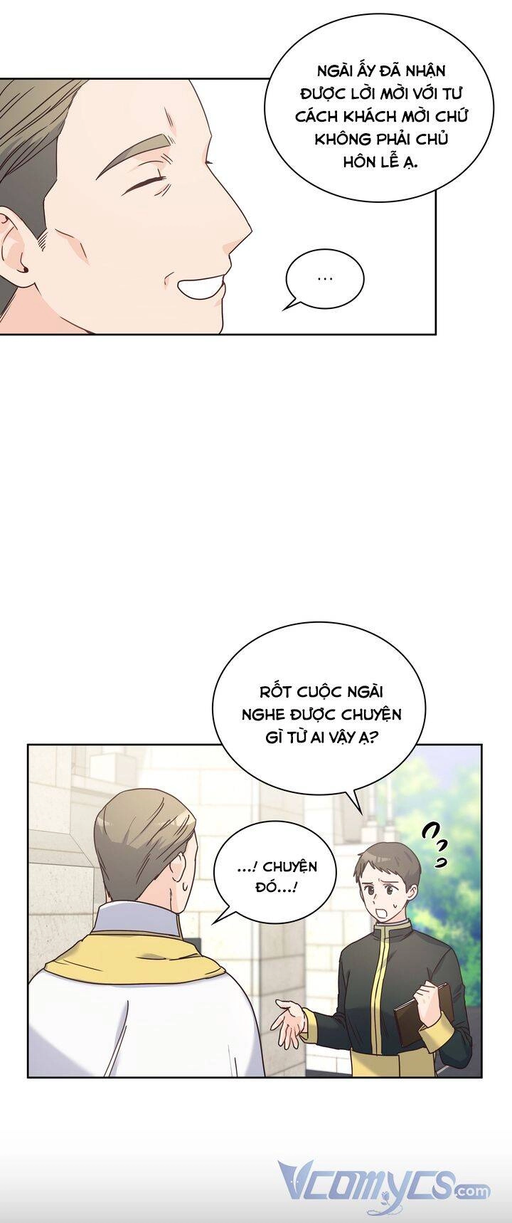 Công Nương Su Chapter 9 - 20