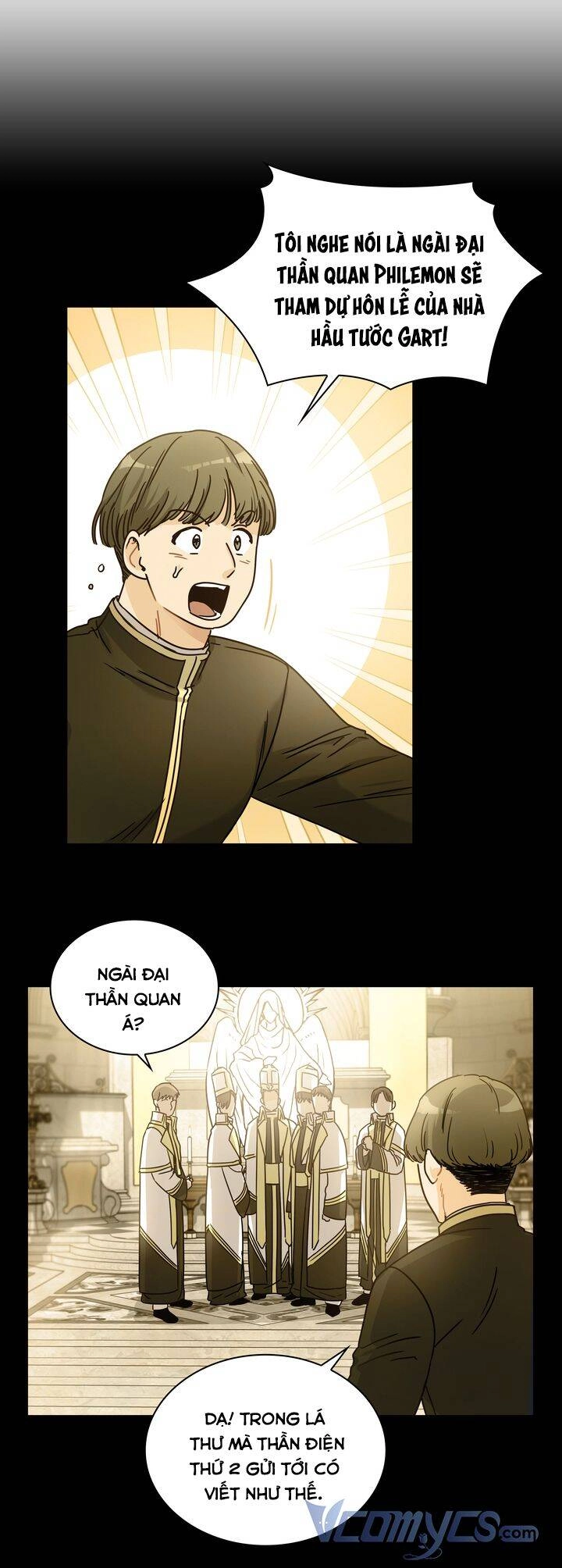 Công Nương Su Chapter 9 - 21