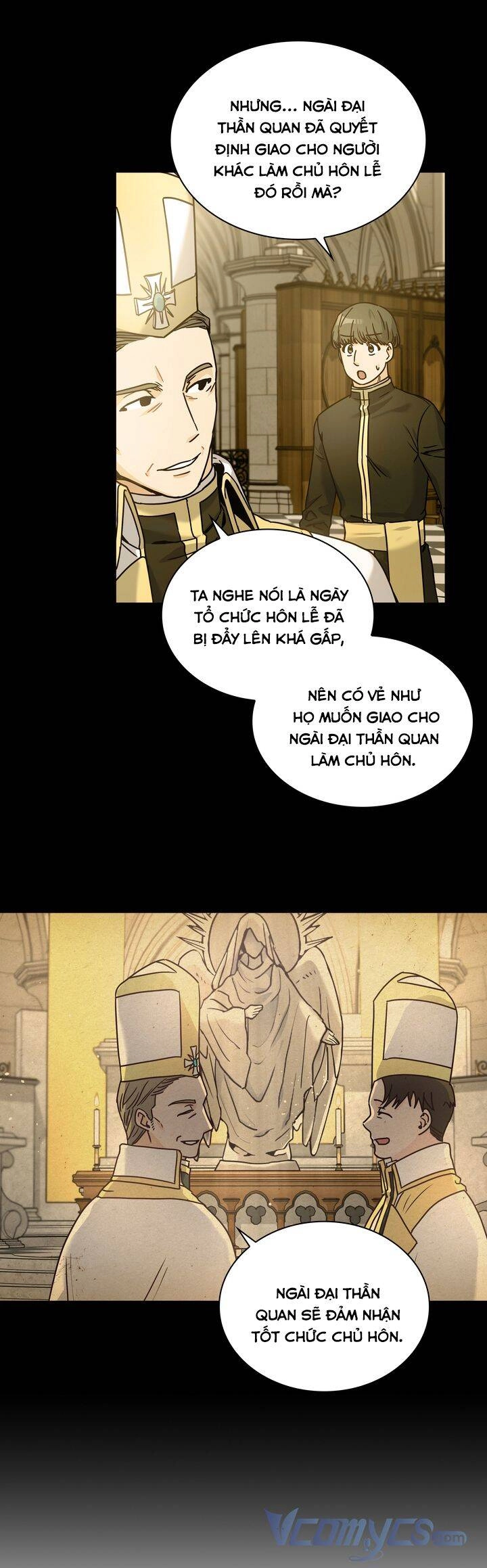 Công Nương Su Chapter 9 - 22