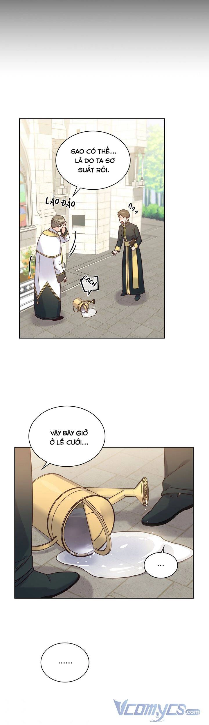 Công Nương Su Chapter 9 - 23