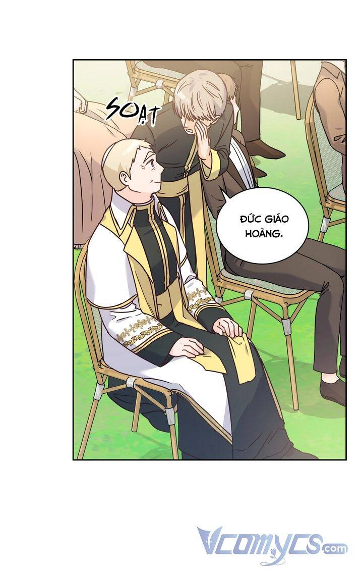 Công Nương Su Chapter 9 - 26