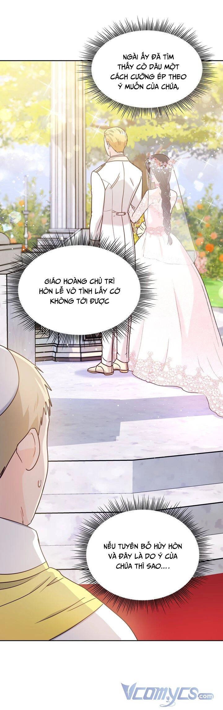 Công Nương Su Chapter 9 - 28