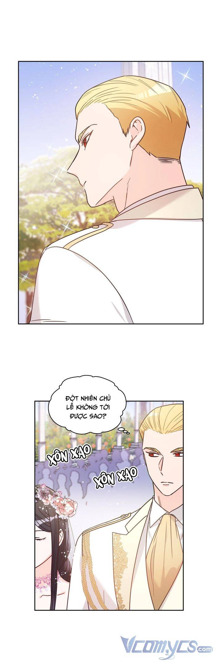 Công Nương Su Chapter 9 - 29