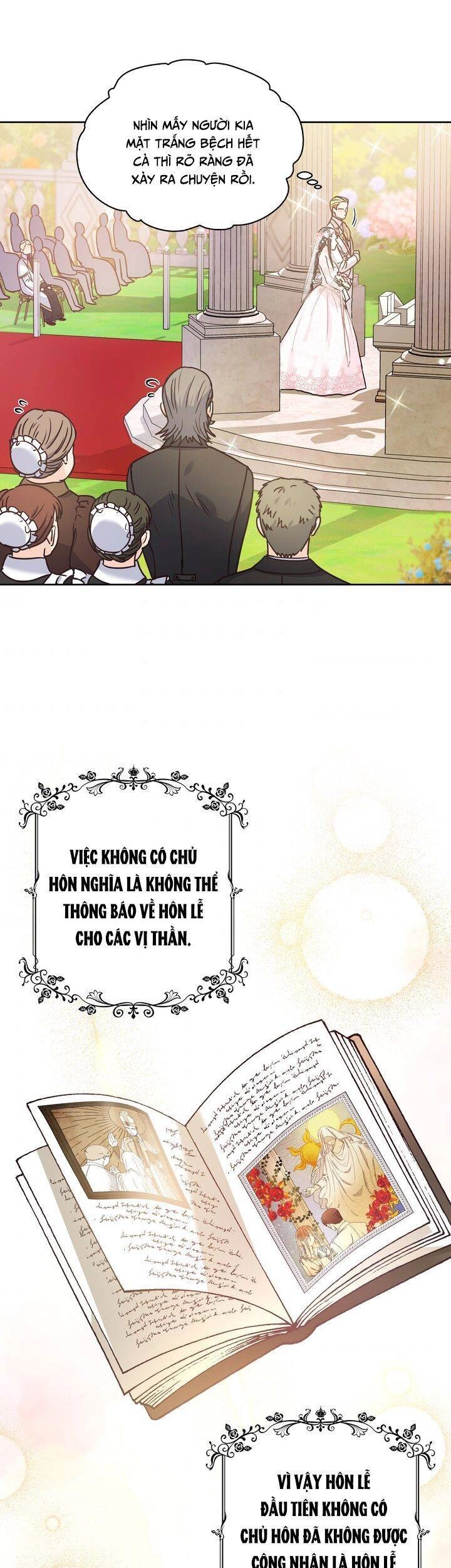 Công Nương Su Chapter 9 - 30