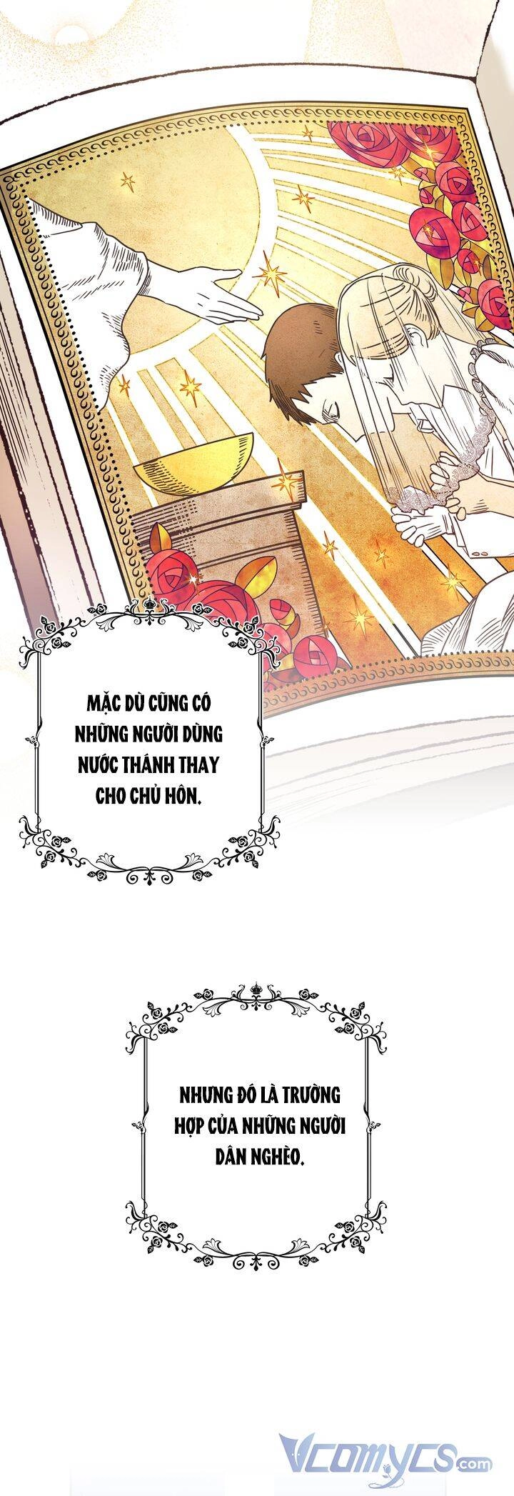 Công Nương Su Chapter 9 - 32