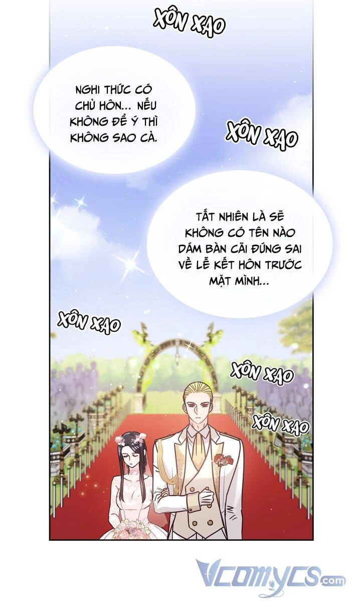 Công Nương Su Chapter 9 - 33