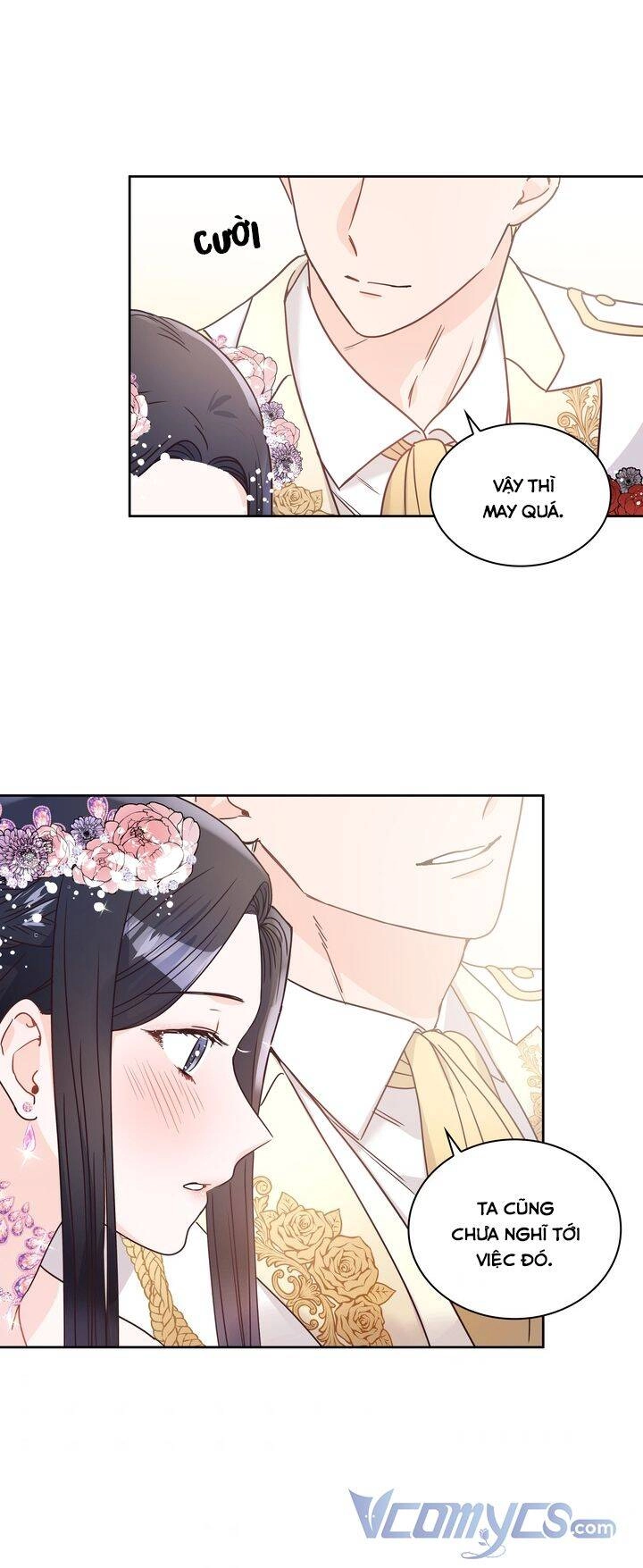 Công Nương Su Chapter 9 - 37