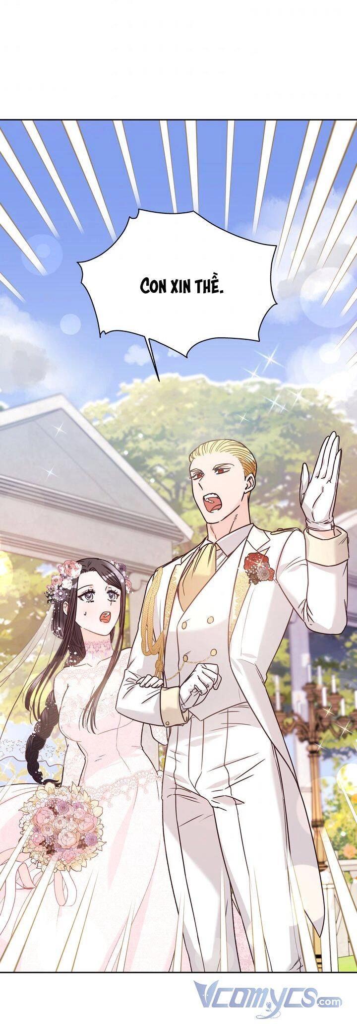 Công Nương Su Chapter 9 - 38