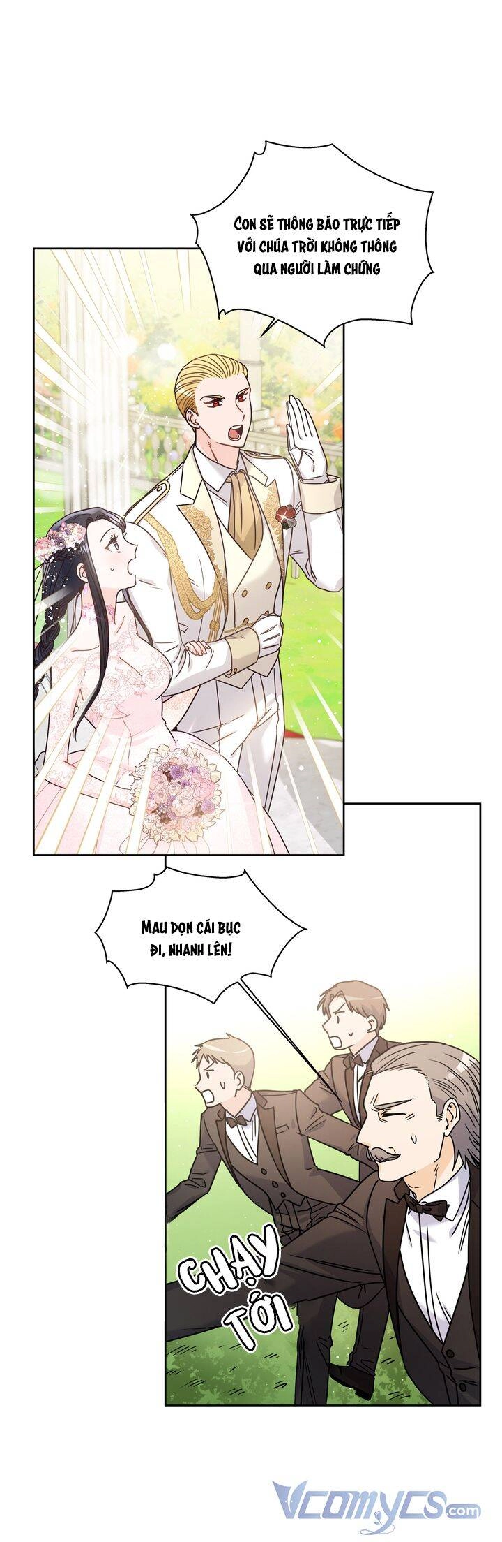 Công Nương Su Chapter 9 - 39