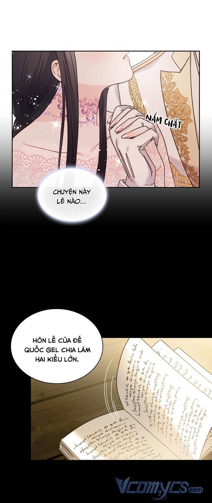 Công Nương Su Chapter 9 - 41