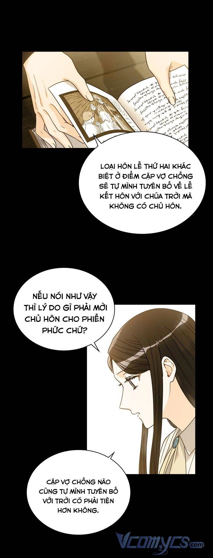 Công Nương Su Chapter 9 - 43