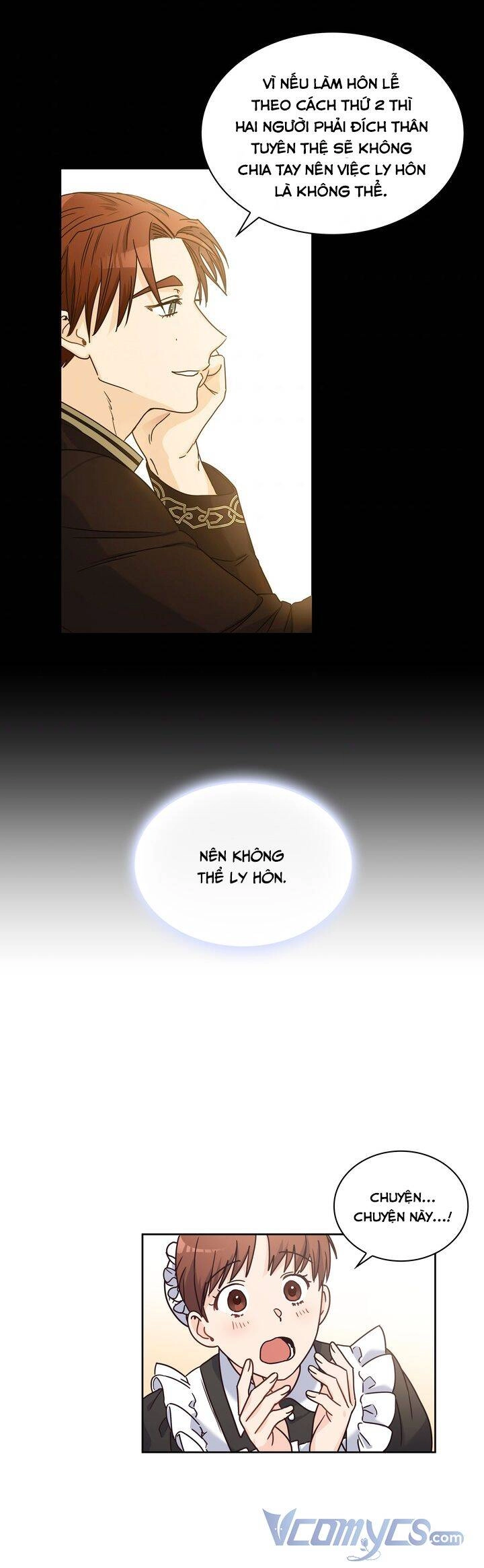 Công Nương Su Chapter 9 - 44