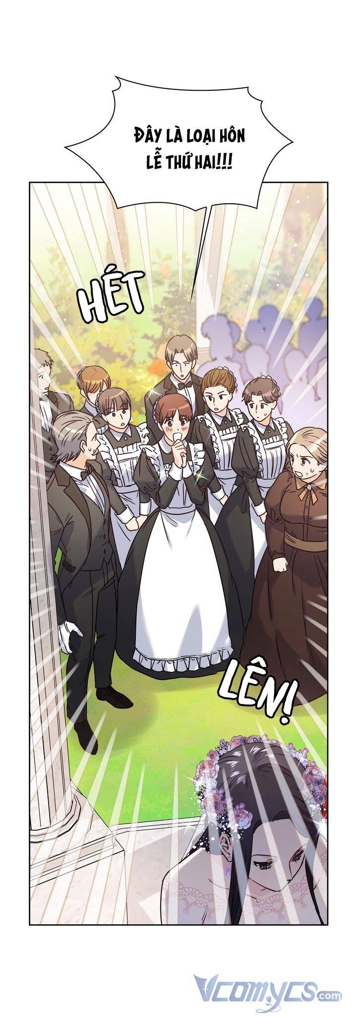 Công Nương Su Chapter 9 - 45