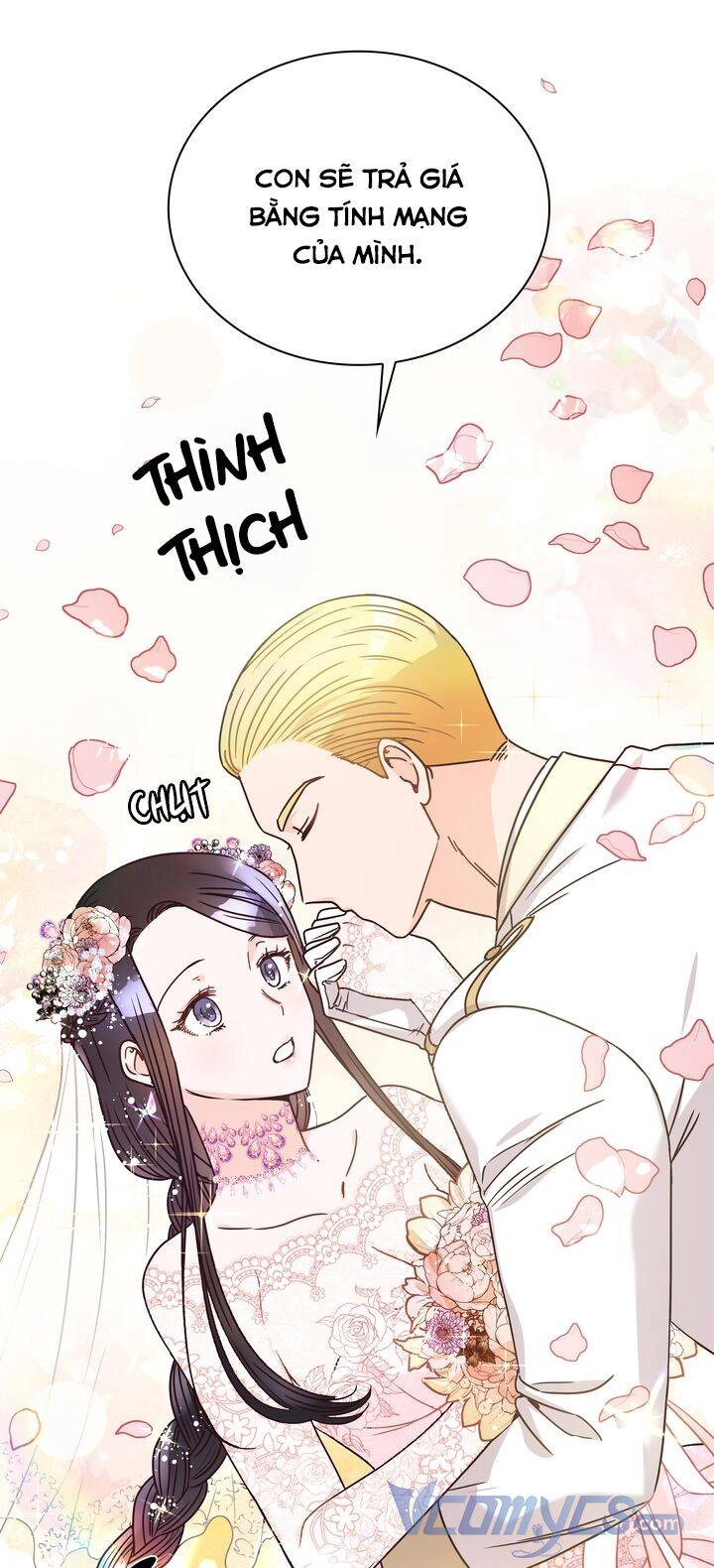 Công Nương Su Chapter 9 - 48