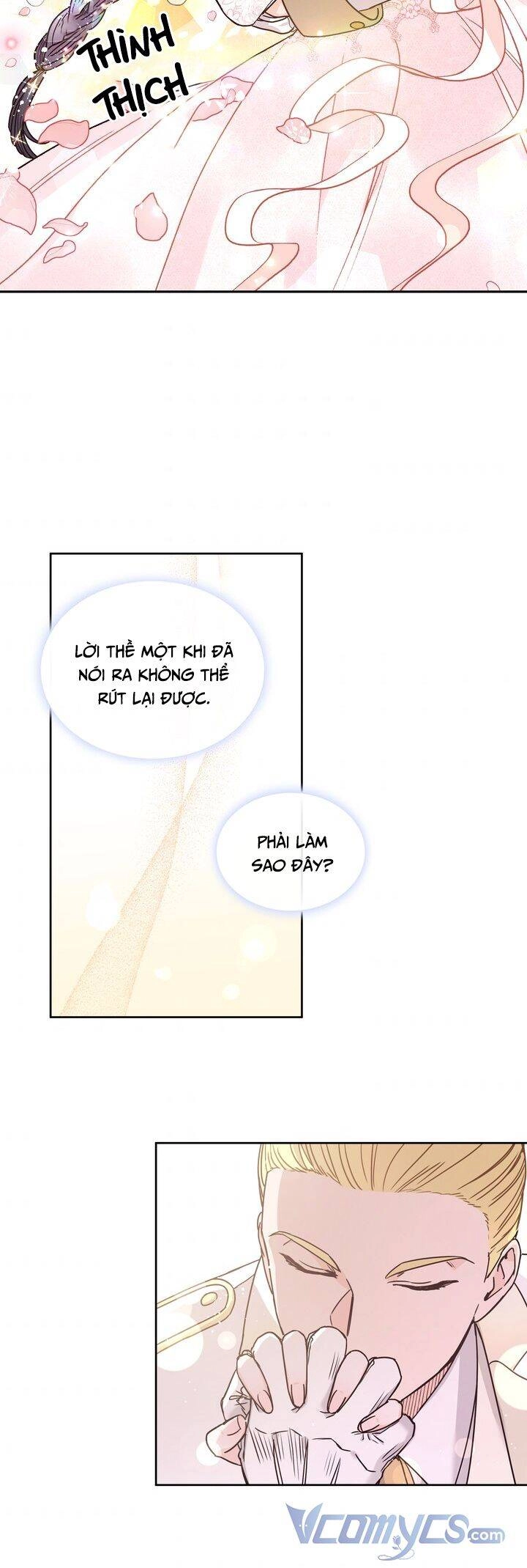 Công Nương Su Chapter 9 - 49