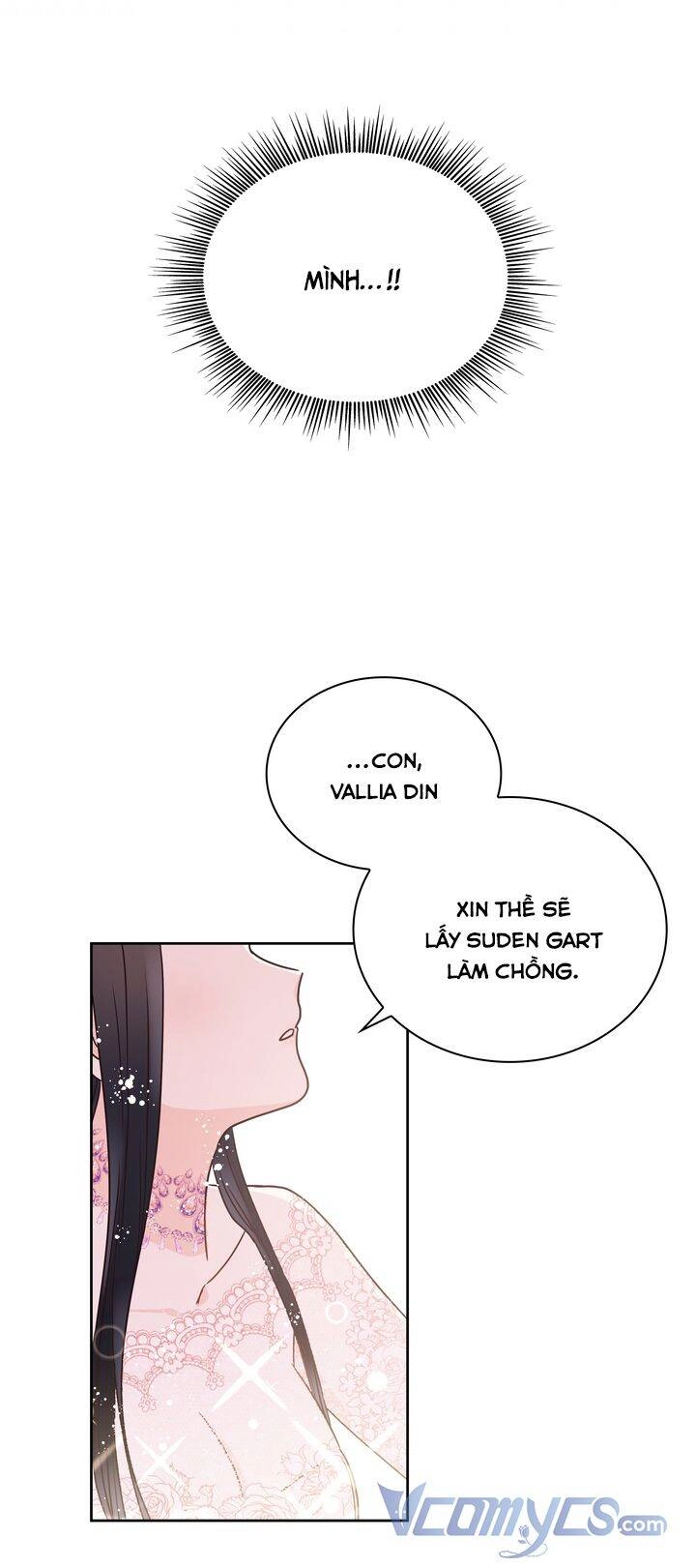 Công Nương Su Chapter 9 - 50