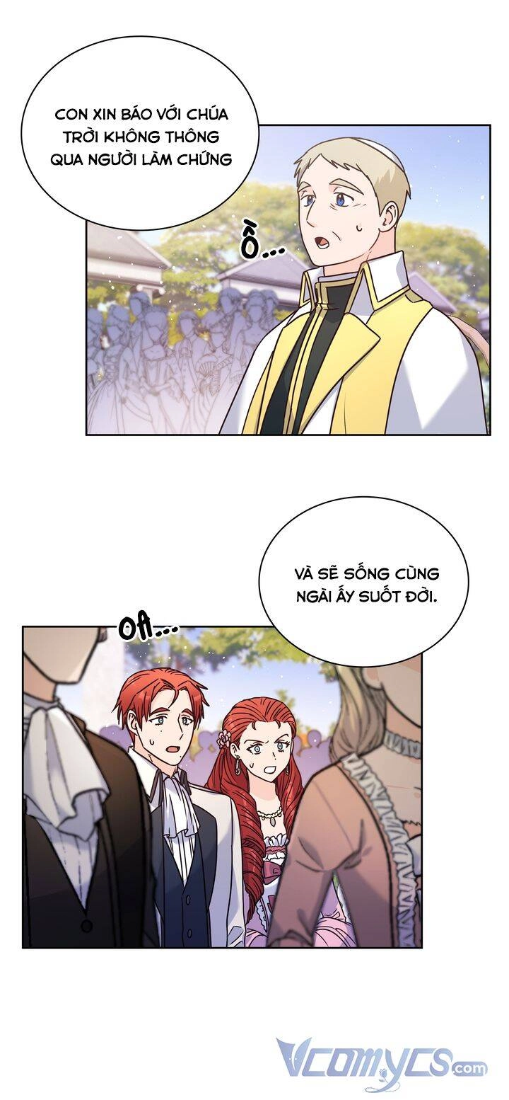 Công Nương Su Chapter 9 - 51