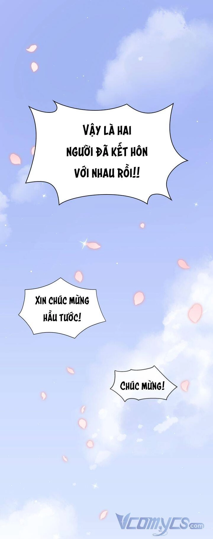 Công Nương Su Chapter 10 - 1