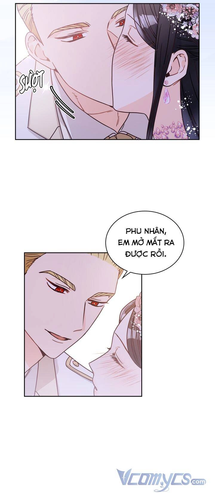 Công Nương Su Chapter 10 - 2