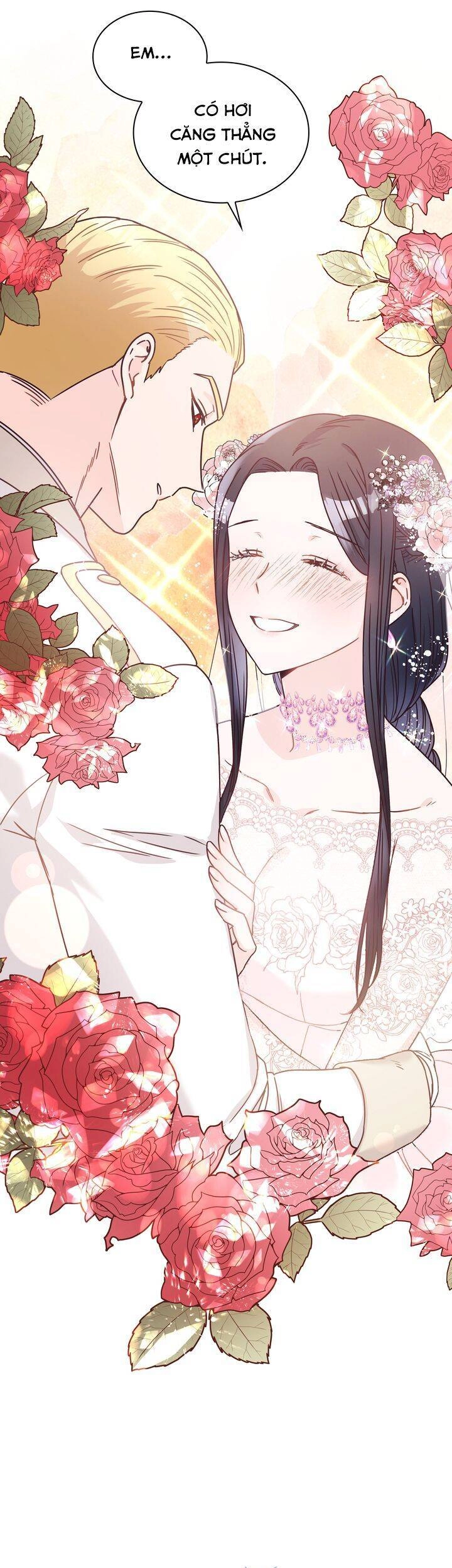 Công Nương Su Chapter 10 - 4