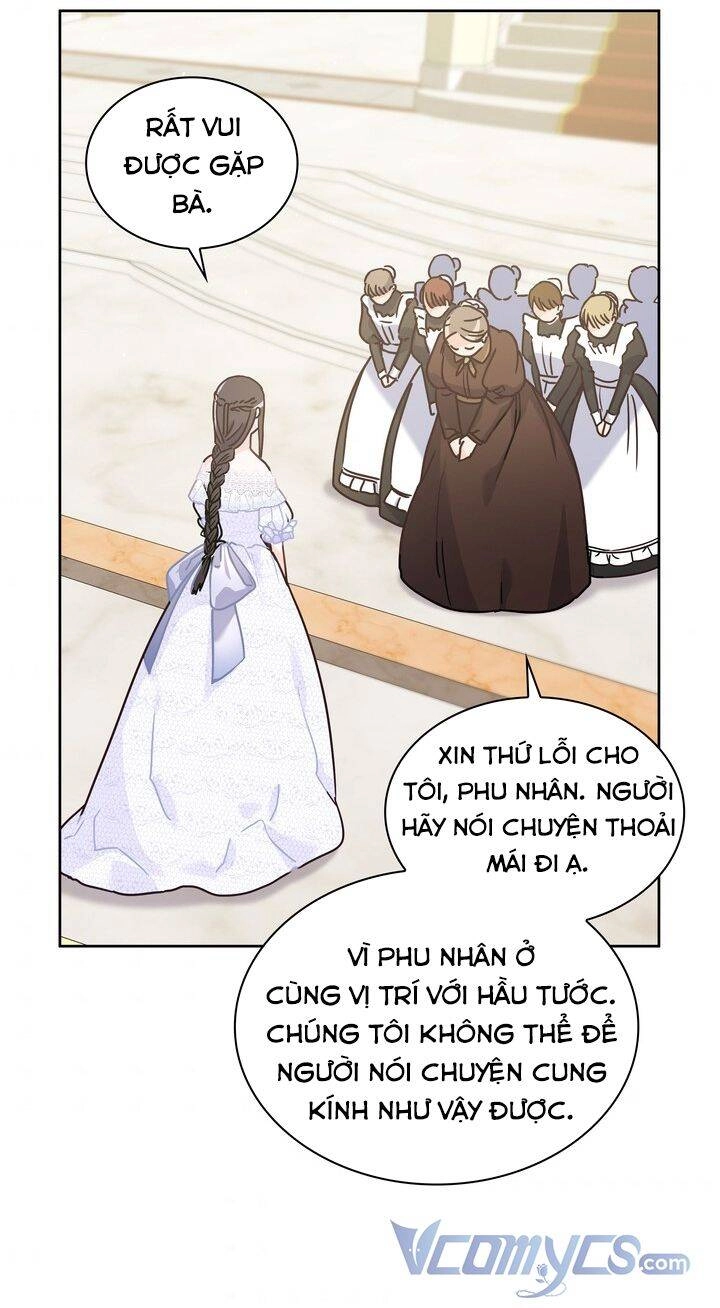 Công Nương Su Chapter 10 - 8