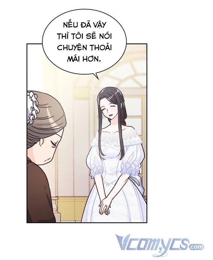 Công Nương Su Chapter 10 - 9
