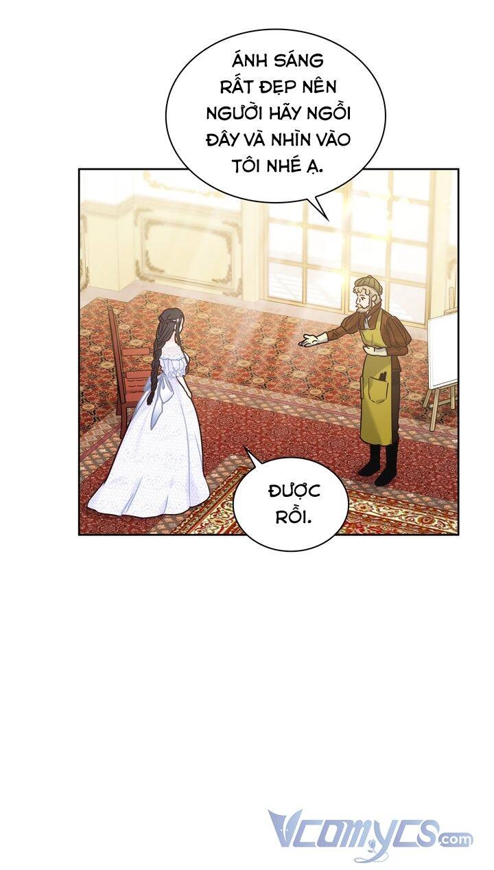 Công Nương Su Chapter 10 - 16