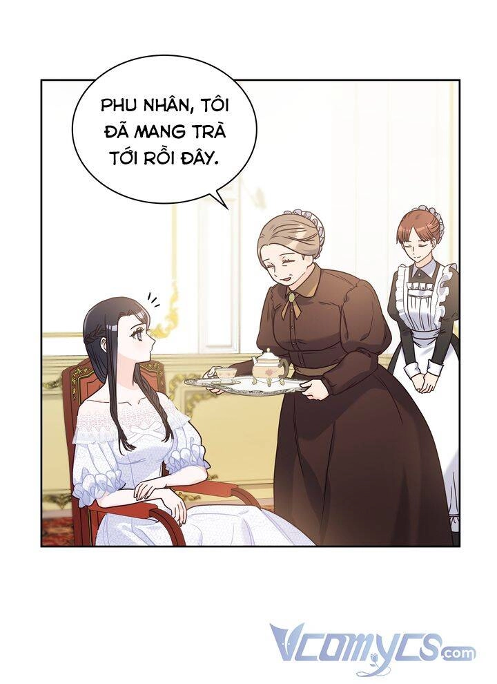 Công Nương Su Chapter 10 - 19